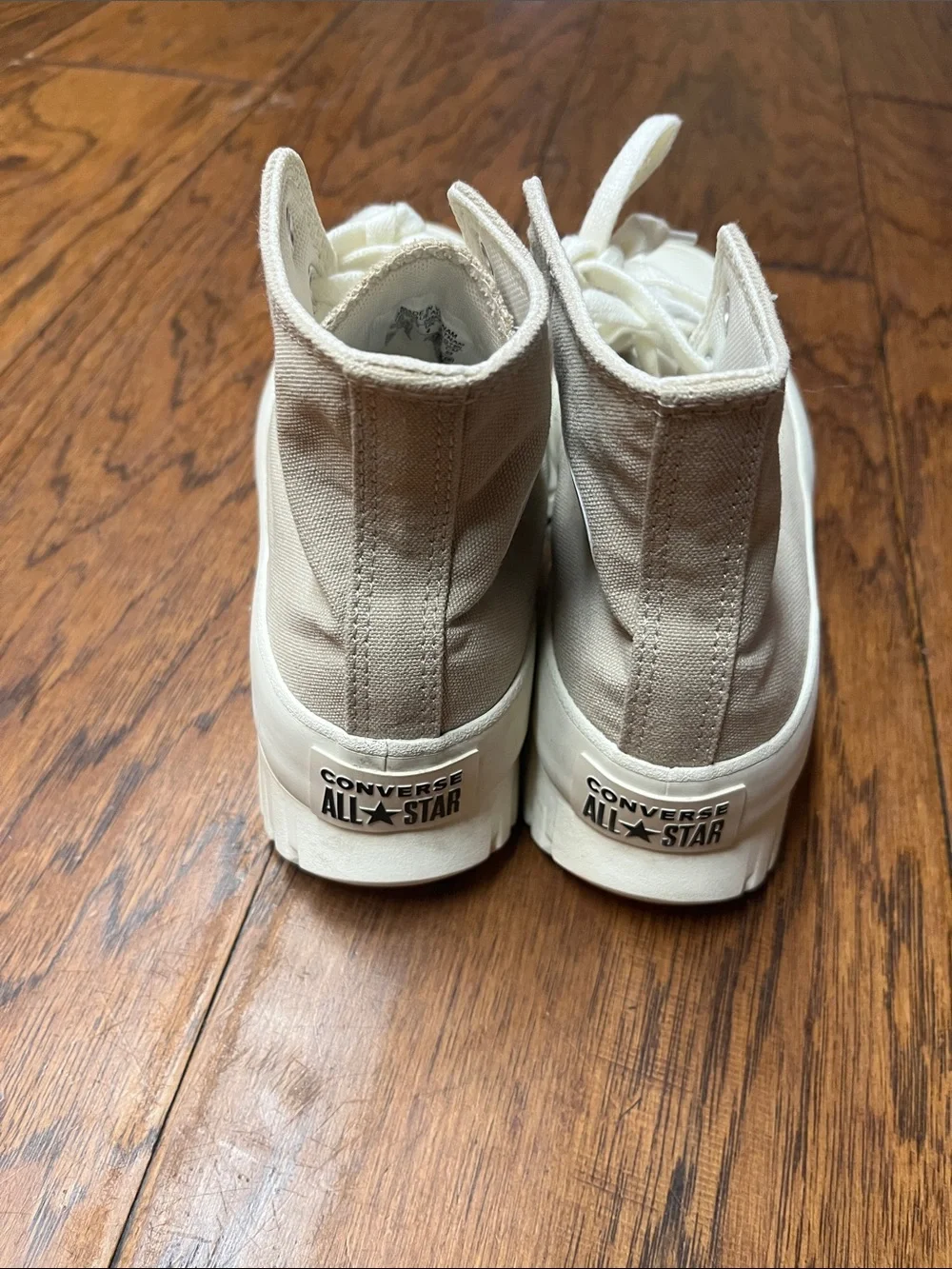Converse Chuck Taylor All Star Lugged 2.0 sneakers